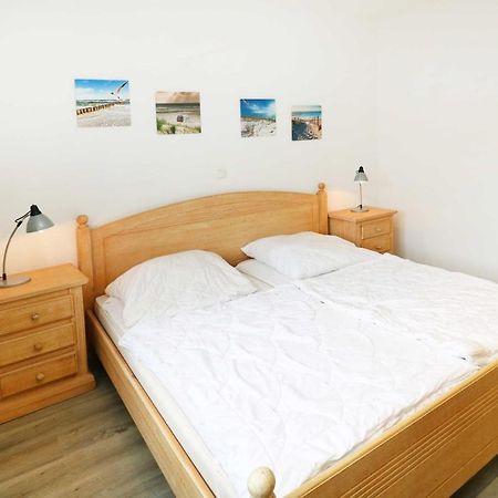 Ferienwohnung Maigloeckchen 19 Karlshagen Exterior foto
