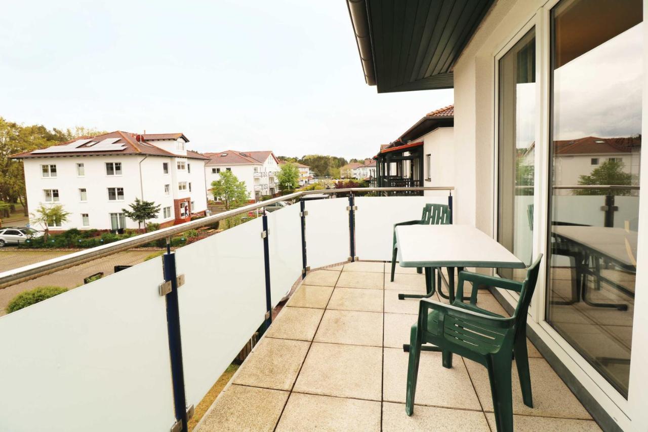 Ferienwohnung Maigloeckchen 19 Karlshagen Exterior foto