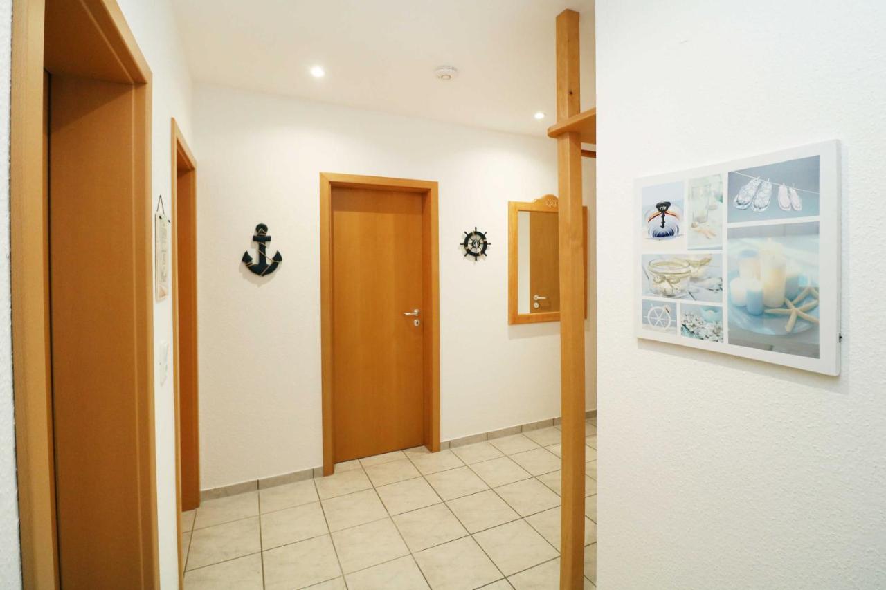 Ferienwohnung Maigloeckchen 19 Karlshagen Exterior foto