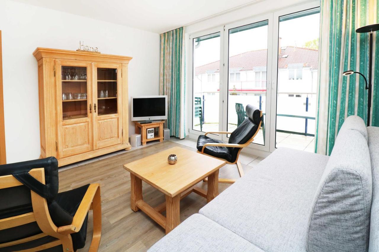 Ferienwohnung Maigloeckchen 19 Karlshagen Exterior foto