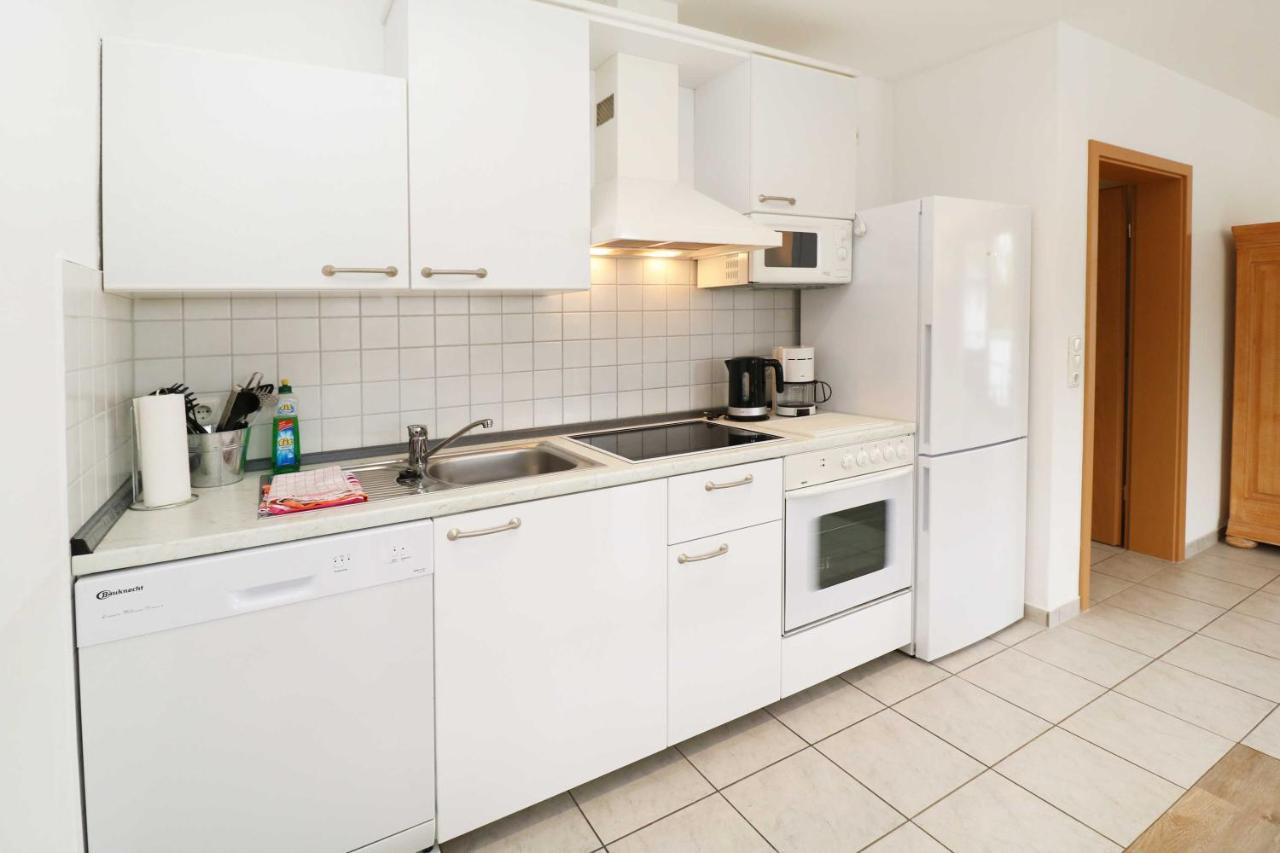 Ferienwohnung Maigloeckchen 19 Karlshagen Exterior foto