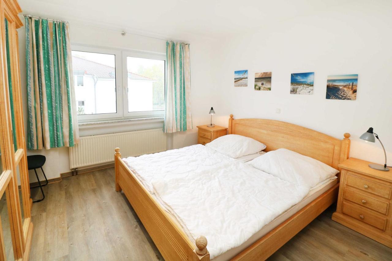 Ferienwohnung Maigloeckchen 19 Karlshagen Exterior foto